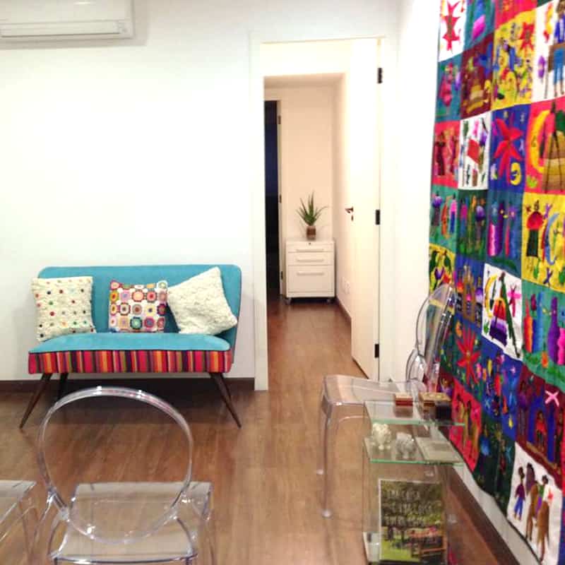 Meu espaço