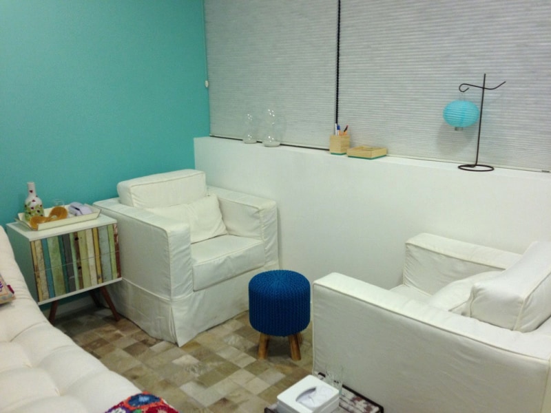 Meu espaço