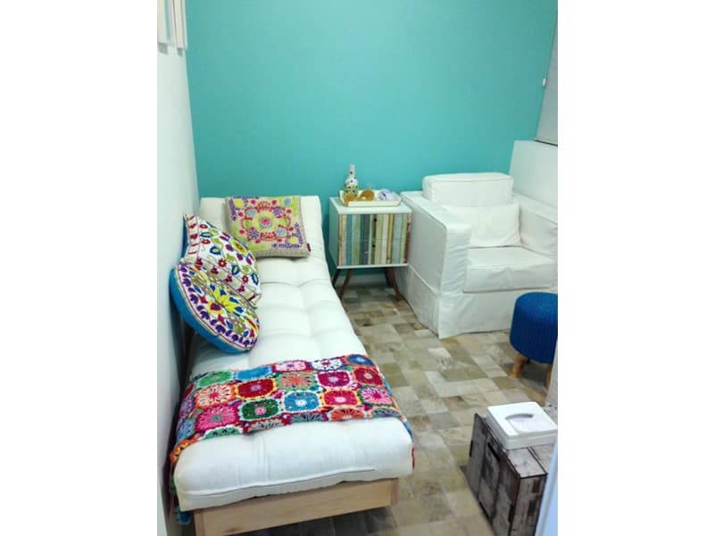 Meu espaço