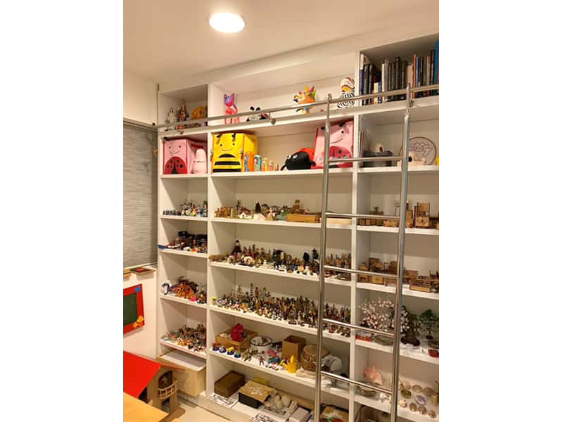 Meu espaço