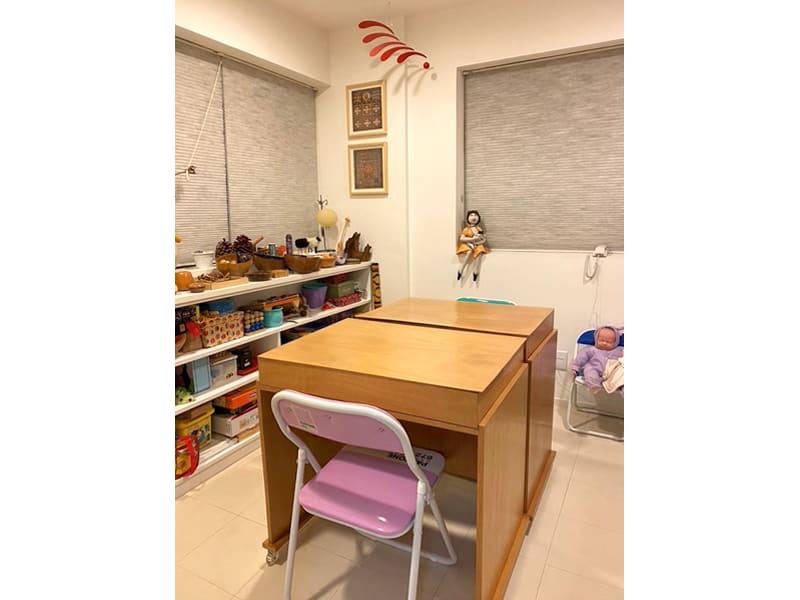 Meu espaço