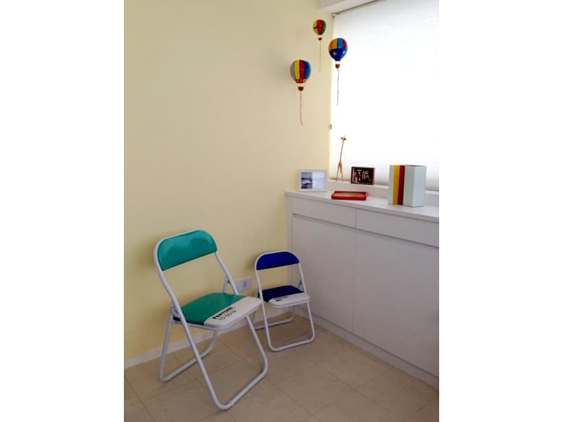 Meu espaço