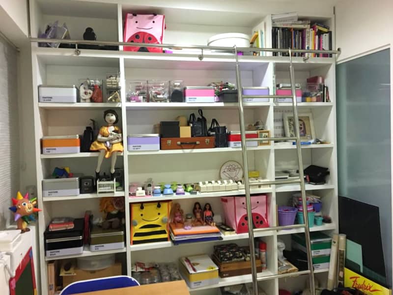 Meu espaço