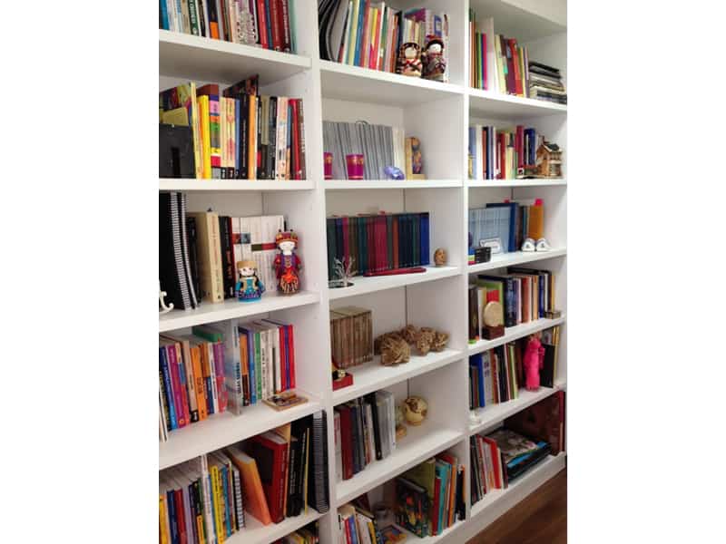 Meu espaço
