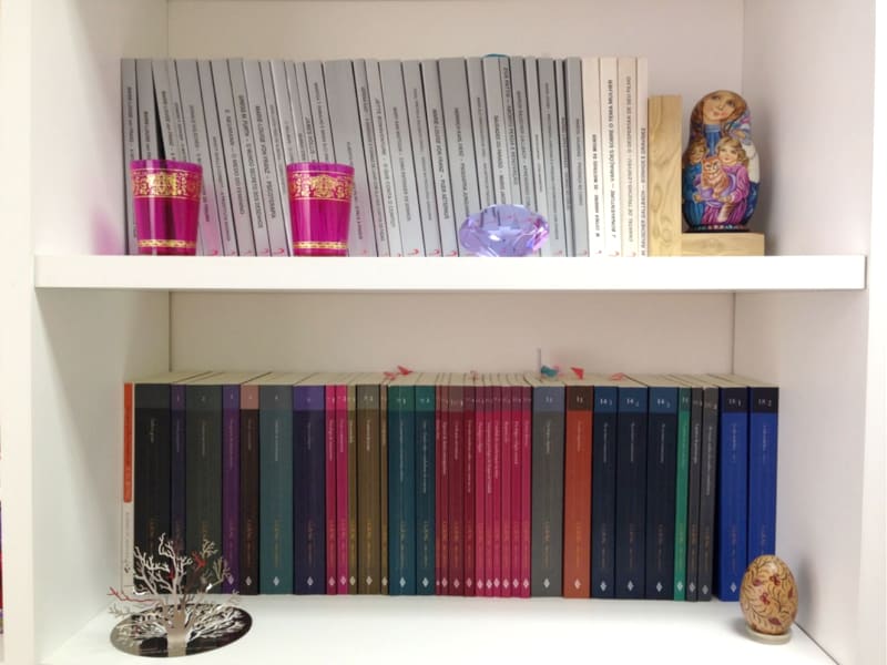 Meu espaço