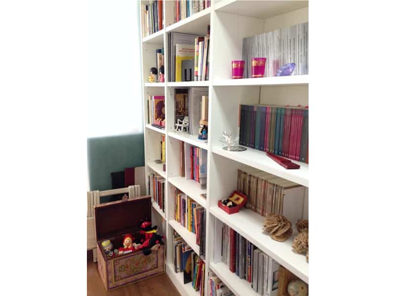 Meu espaço