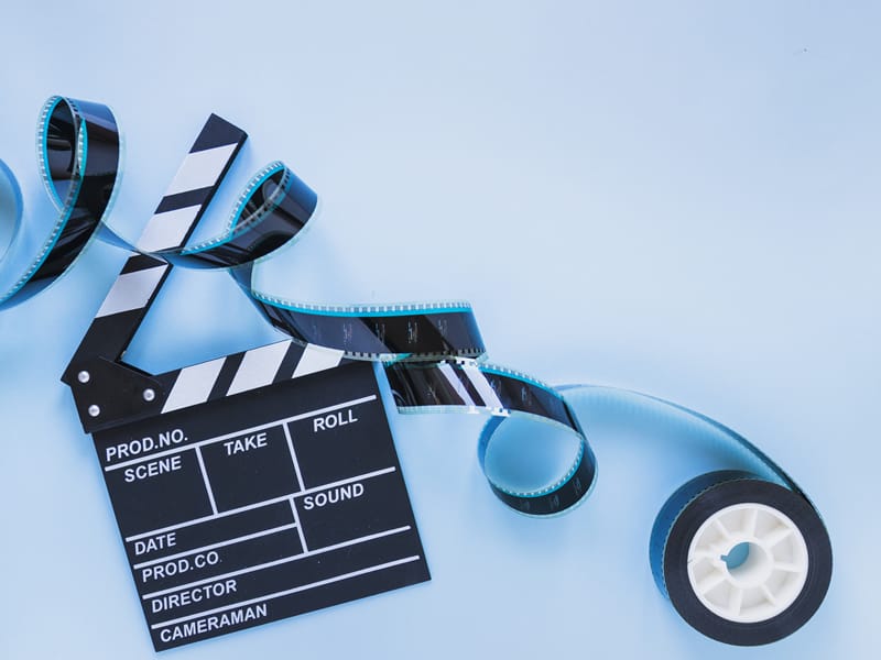 Cultivo da Alma - Filmes