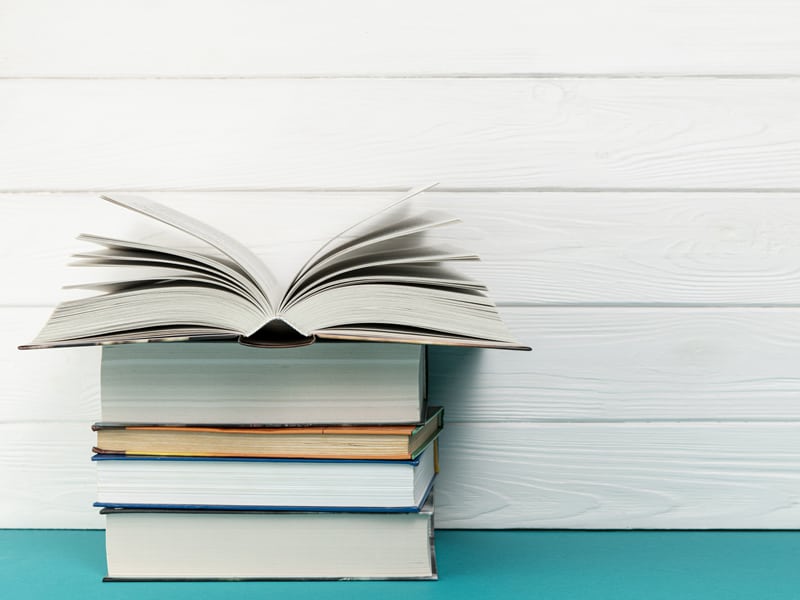 Cultivo da Alma - Livros
