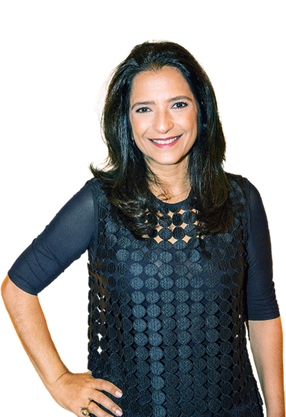 Mônica Andrigo